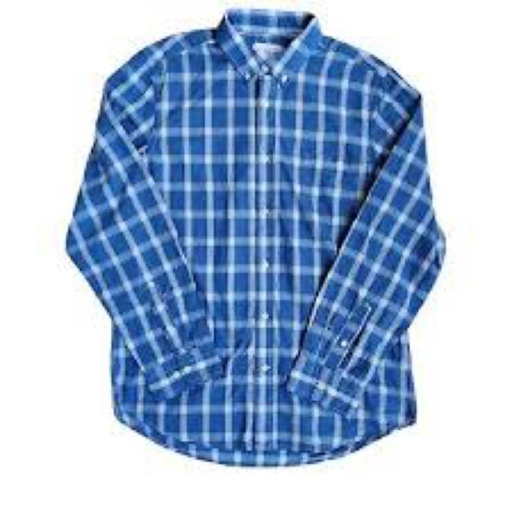 RVYC No Boat No Problem Men’s Button Down